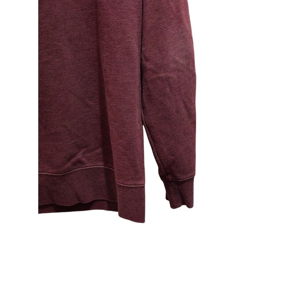 Vans Gen Y Essential Hoodie – Vintage Inspired, Soft Cotton, Unisex XL Youth/Sma - Picture 11 of 12